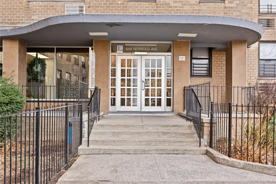 1966 Newbold #709, Bronx, NY 10472 - #3