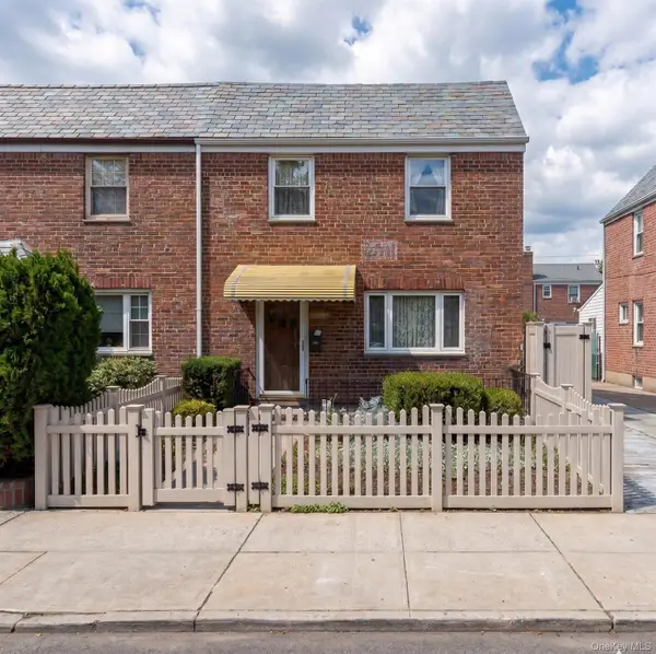 144-47 68th Avenue, Flushing, NY 11367