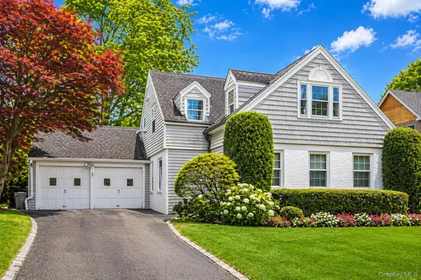 47 Brookfield Place, Pleasantville, NY 10570