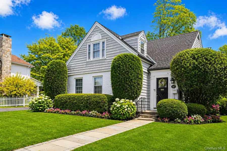 47 Brookfield Place, Pleasantville, NY 10570 - #2