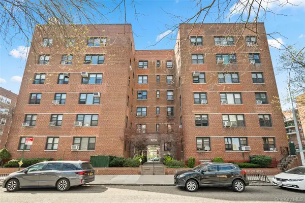 620 West 239th #Unit 4A, Bronx, NY 10463
