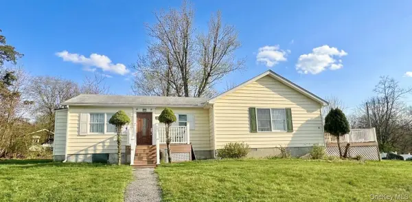 44 Orchard Lake Drive, Monroe, NY 10950