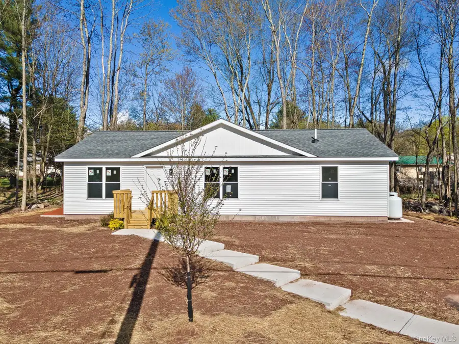 165 Park Avenue, Monticello, NY 12701 - #3