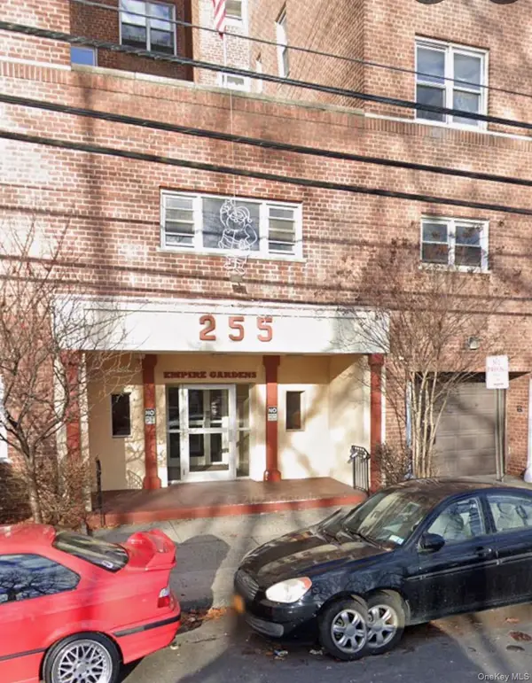 255 Bronx River Road #6J, Yonkers, NY 10704