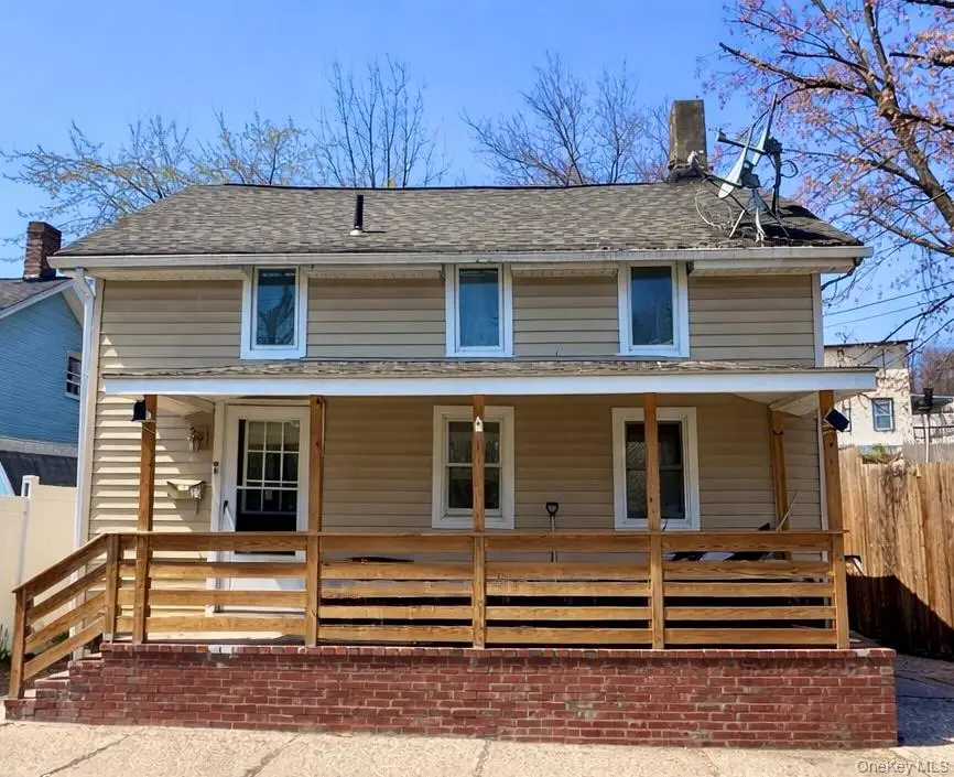 21 Center Street, Highland Falls, NY 10928 - #1