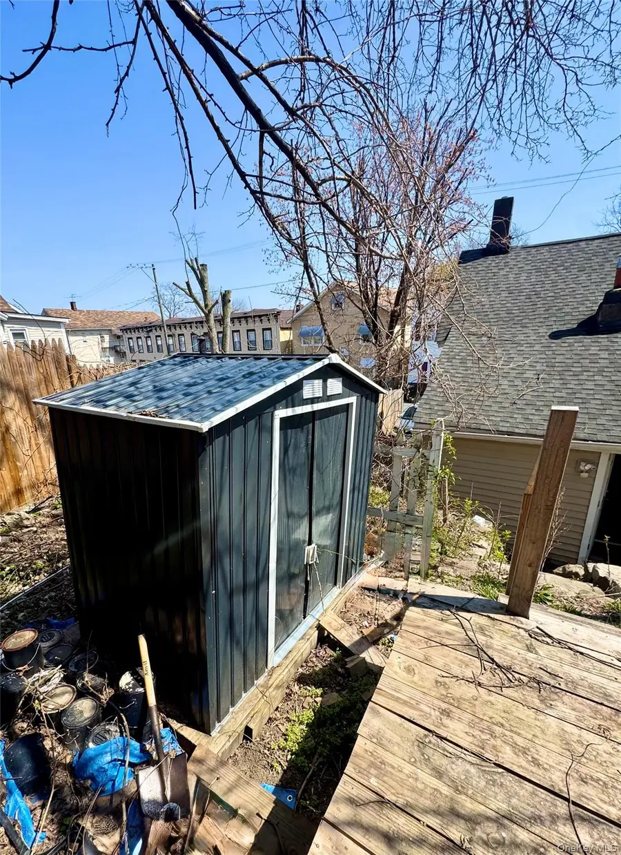 21 Center Street, Highland Falls, NY 10928 - #3