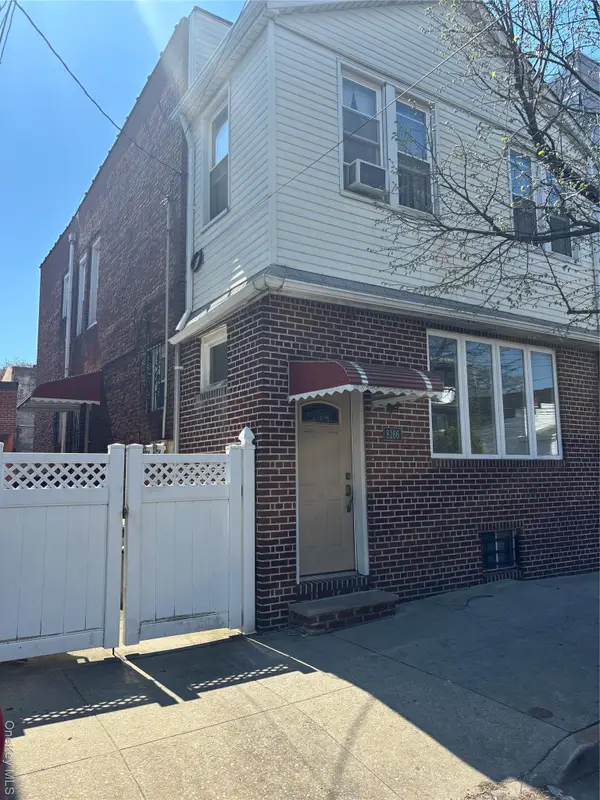 8166 102nd Road, Ozone Park, NY 11416