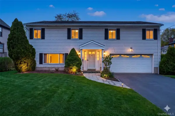 56 Coakley Avenue, Harrison, NY 10528