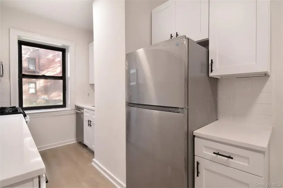 590 E 3rd Street #MK, Mount Vernon, NY 10553 - #2