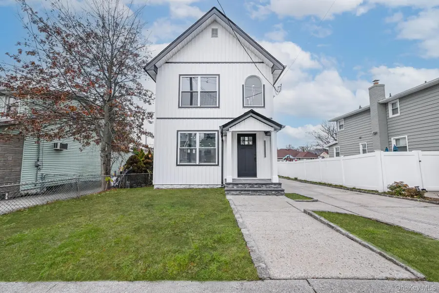 44 Catherine Avenue, Franklin Square, NY 11010 - #2