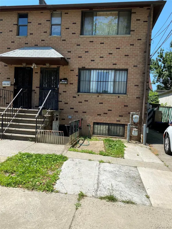 143-57 Beech Avenue, Flushing, NY 11355