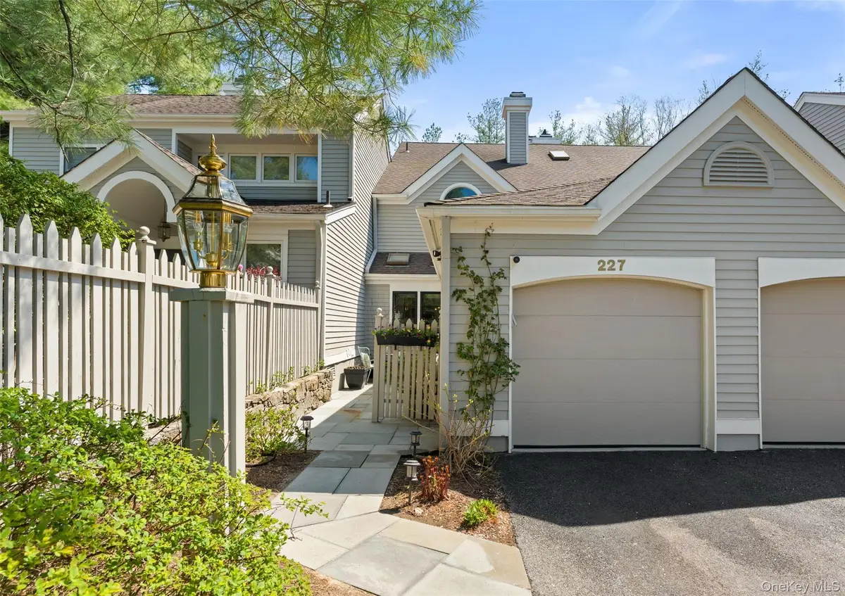 227 Boulder Ridge Road, Scarsdale, NY 10583 - #1