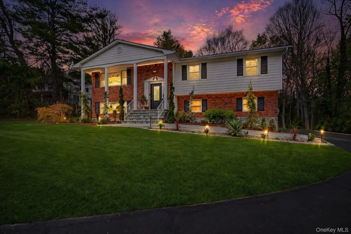 4 Fairmont Terrace, West Nyack, NY 10994 - #1