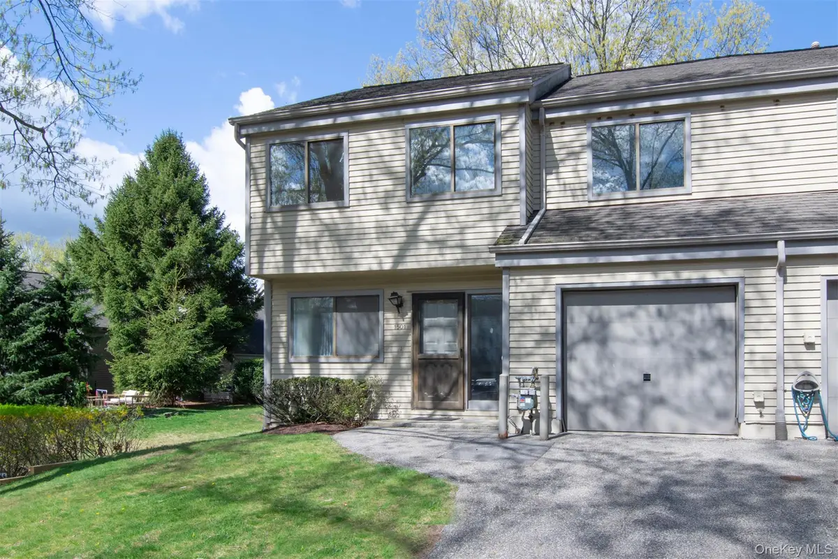 1501 Hunters Run, Dobbs Ferry, NY 10522 - #1