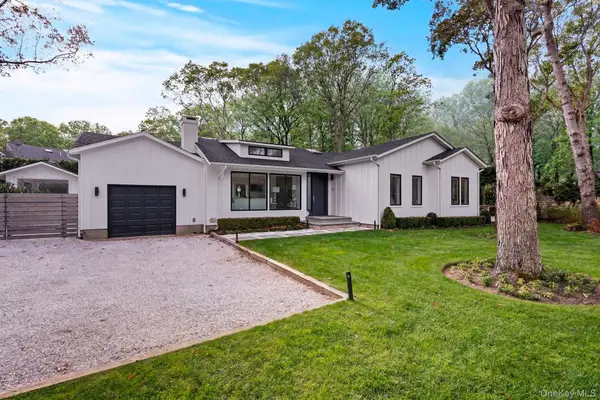 54 Glade Road, East Hampton, NY 11937