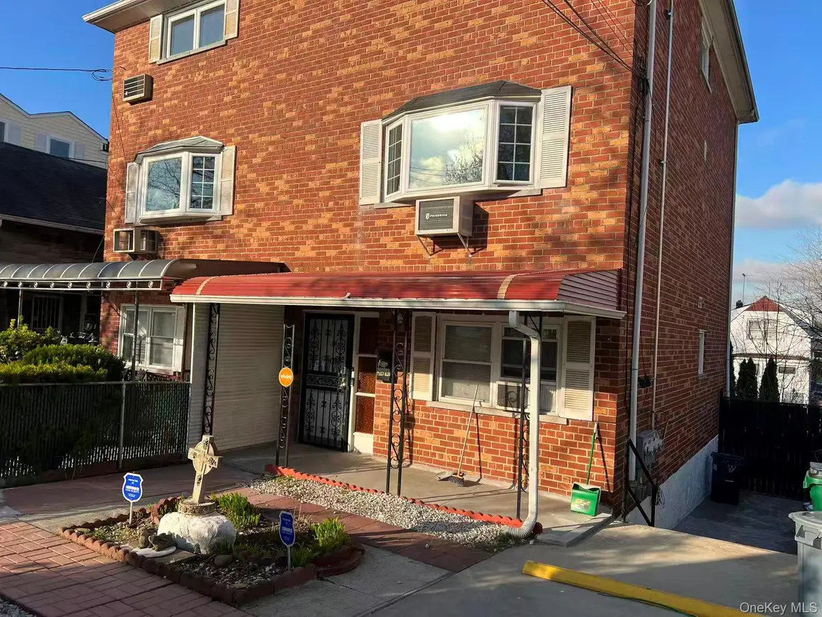 347 Quincy Avenue, Bronx, NY 10465 - #1