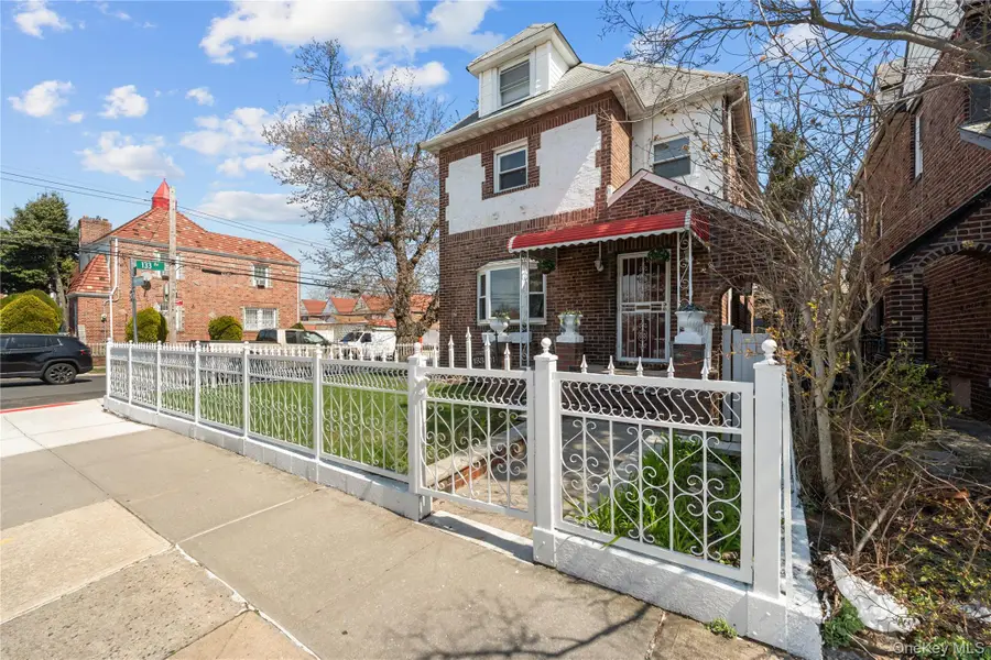 13301 226th Street, Laurelton, NY 11413 - #3