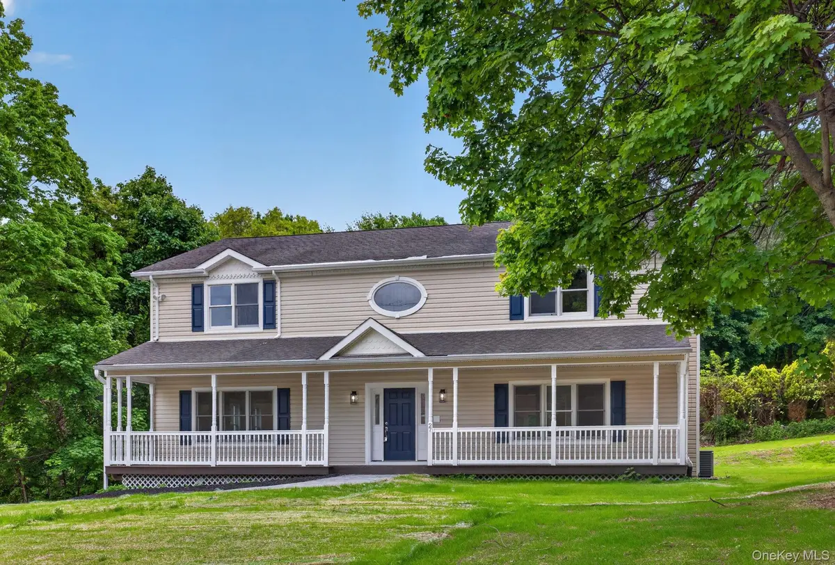 27 Cedar Drive, Putnam Valley, NY 10579 - #1