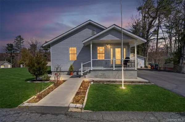 46 Fern Trail, Wurtsboro, NY 12790