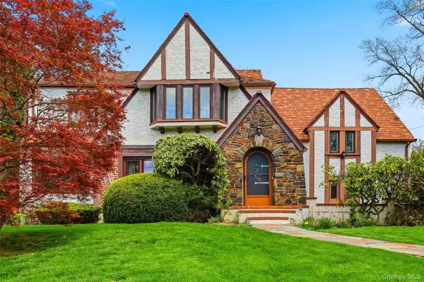 930 Grant Avenue, Pelham, NY 10803