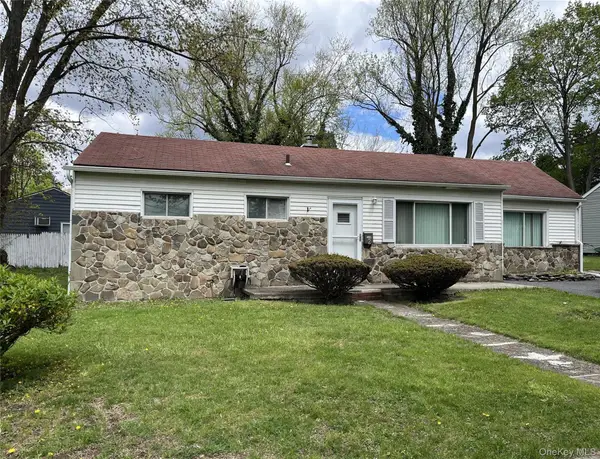 2 Gardner Street, Newburgh, NY 12550