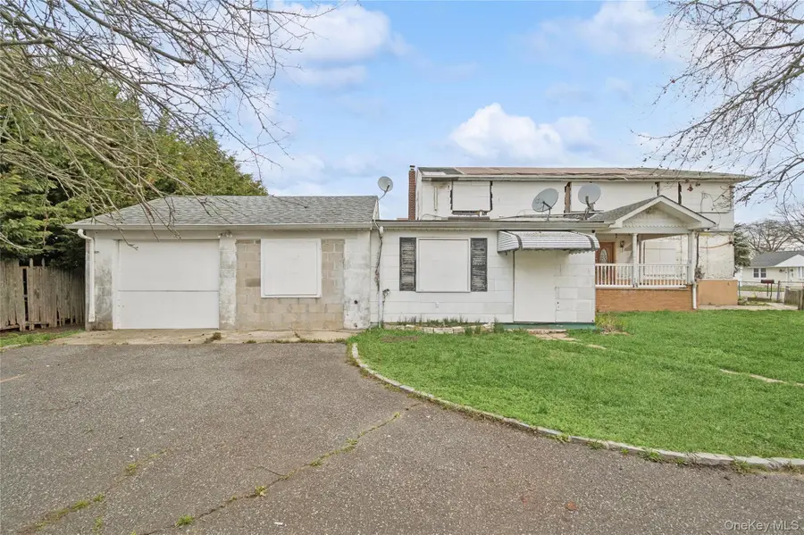 99 Wilson Avenue, Amity Harbor, NY 11701 - #2