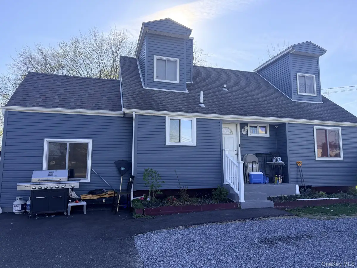 332 Crooked Hill Road, Brentwood, NY 11717 - #1