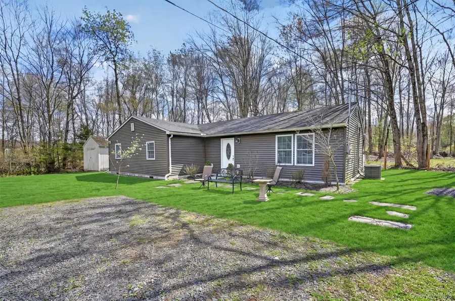 1635 State Route 211, Otisville, NY 10963 - #2