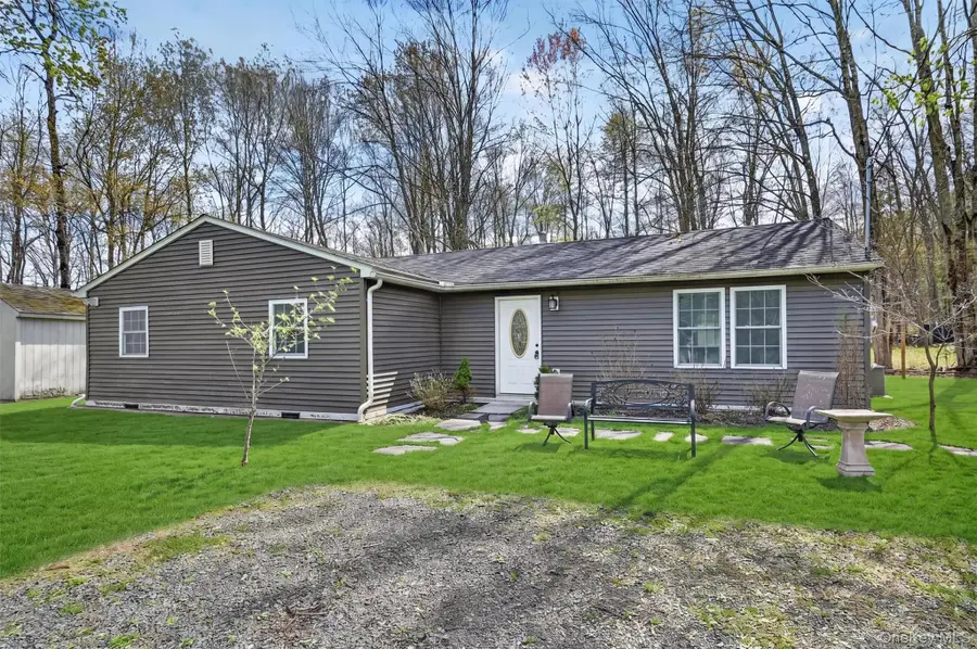 1635 State Route 211, Otisville, NY 10963 - #3