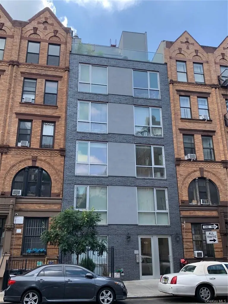 362 W 127th Street #4A, New York, NY 10027 - #1