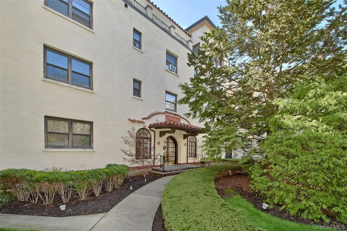 314 Livingston Avenue #203W, Mamaroneck, NY 10543 - #1