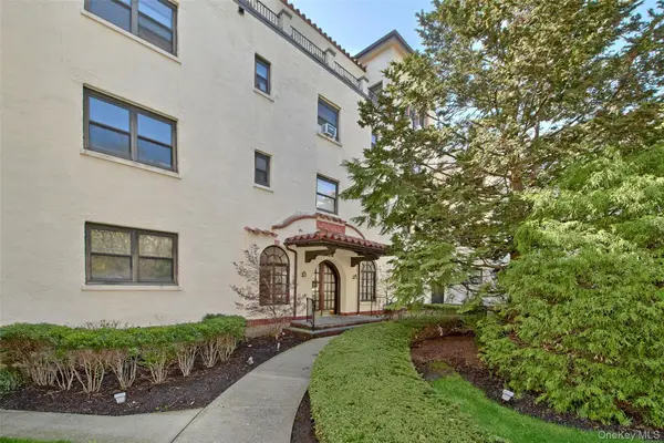 314 Livingston Avenue #203W, Mamaroneck, NY 10543