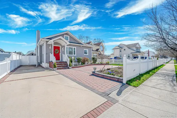 48 Hillside Avenue, Freeport, NY 11520