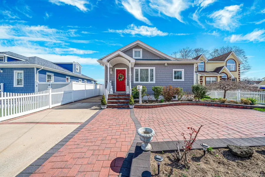 48 Hillside Avenue, Freeport, NY 11520 - #2