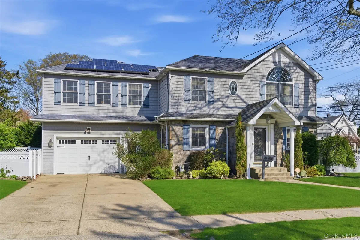 2185 Howard Place, Bellmore, NY 11710 - #1