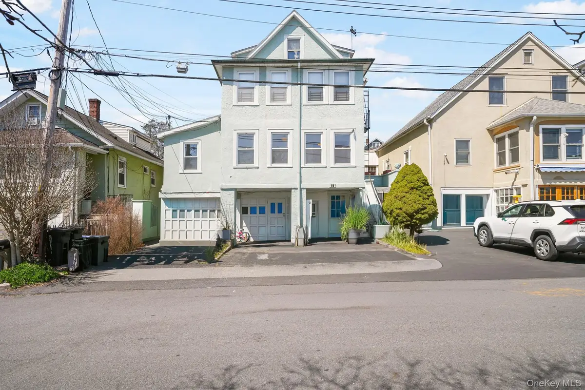 33 Hopper Street, Pleasantville, NY 10570 - #1