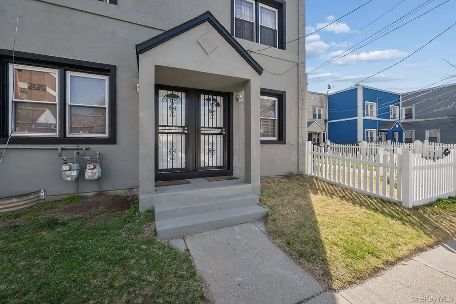 14015 183rd Street, Springfield Gardens, NY 11413 - #2