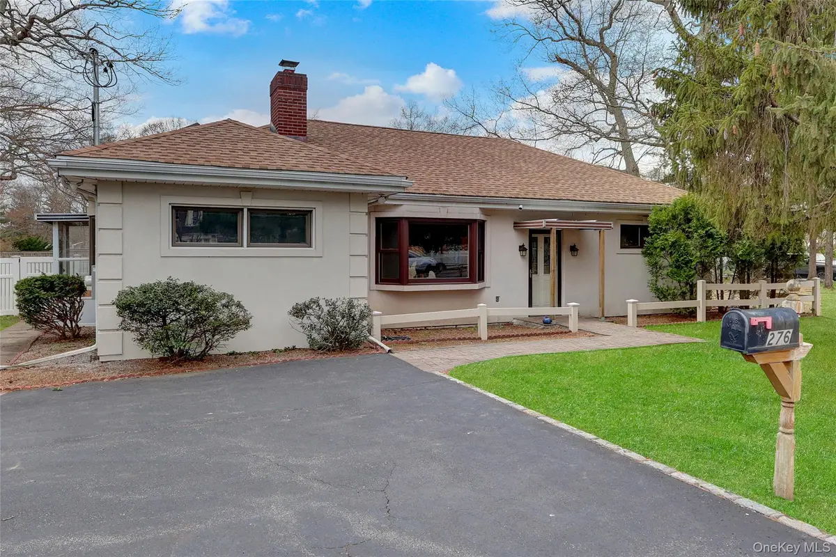 276 Woodlawn Avenue, Saint James, NY 11780 - #1