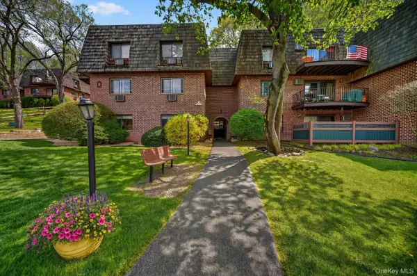 3 Briarcliff Drive S #9, Ossining, NY 10562