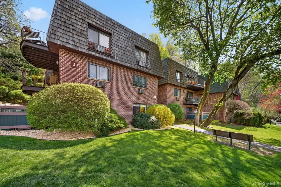 3 Briarcliff Drive S #9, Ossining, NY 10562 - #2