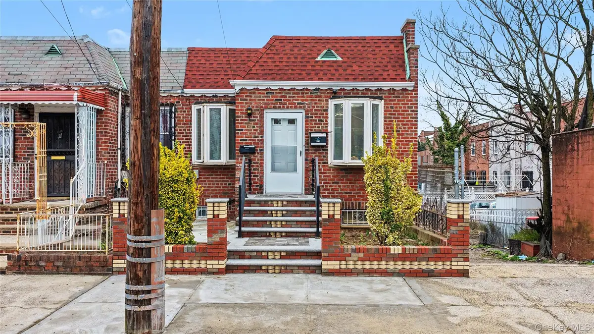 879 E 57th, Brooklyn, NY 11234 - #1