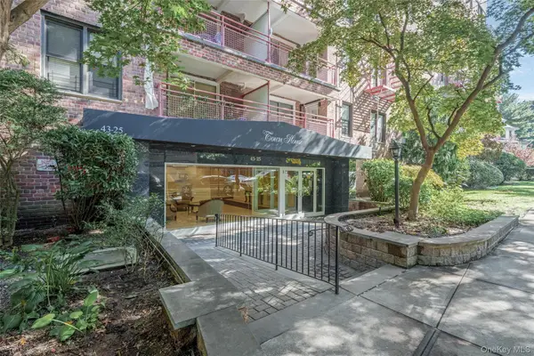 43-25 Douglaston Parkway #1H, Little Neck, NY 11363