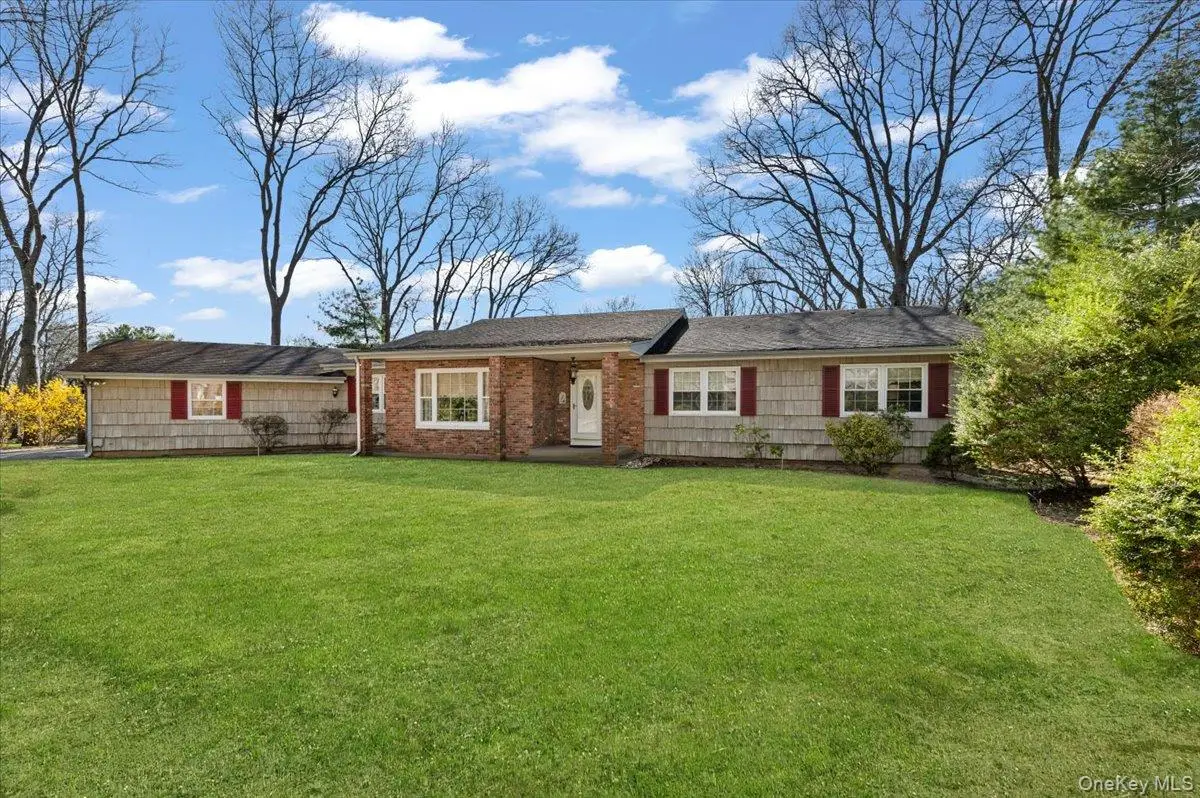 22 Woodmont Road, Melville, NY 11747 - #1