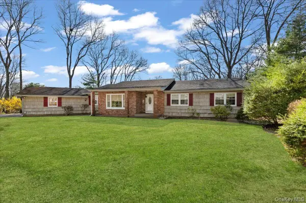 22 Woodmont Road, Melville, NY 11747