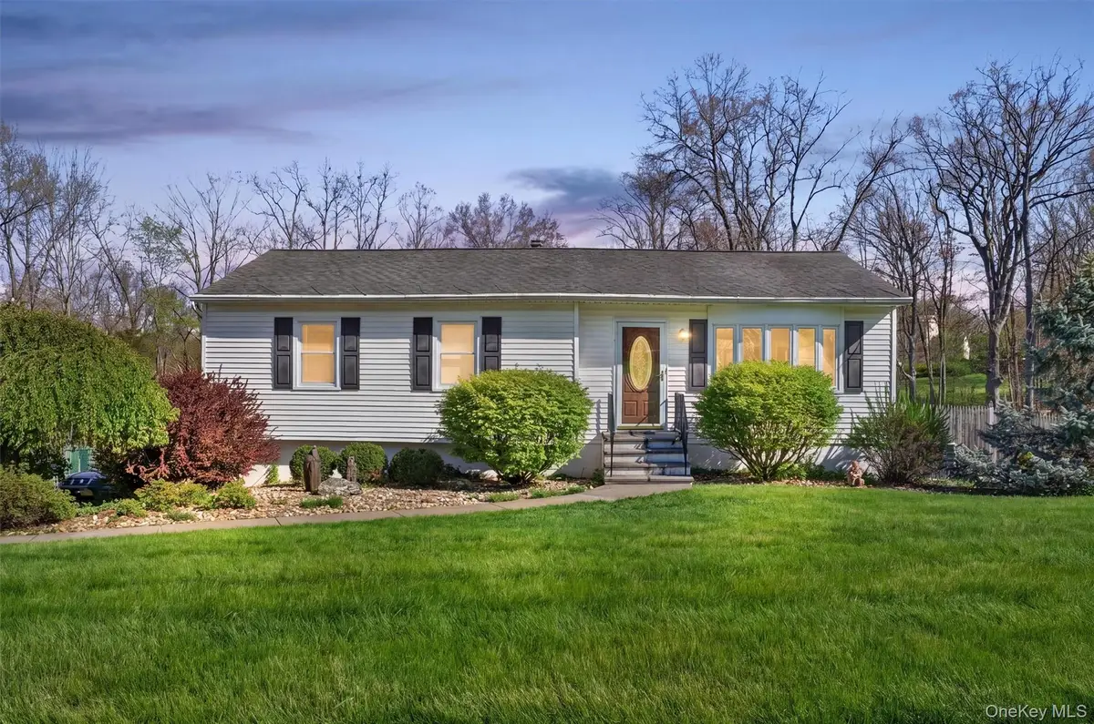 175 Barnes Road, Washingtonville, NY 10992 - #1