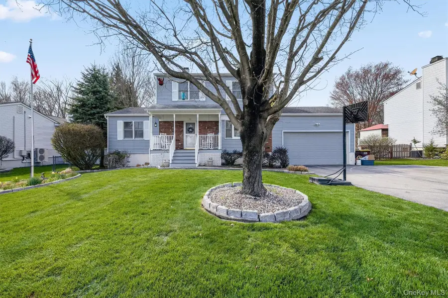 16 Carlisle Way, Washingtonville, NY 10992 - #3