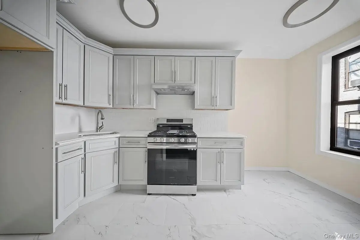 1372 Shakespeare Avenue #4C, Bronx, NY 10452 - #1