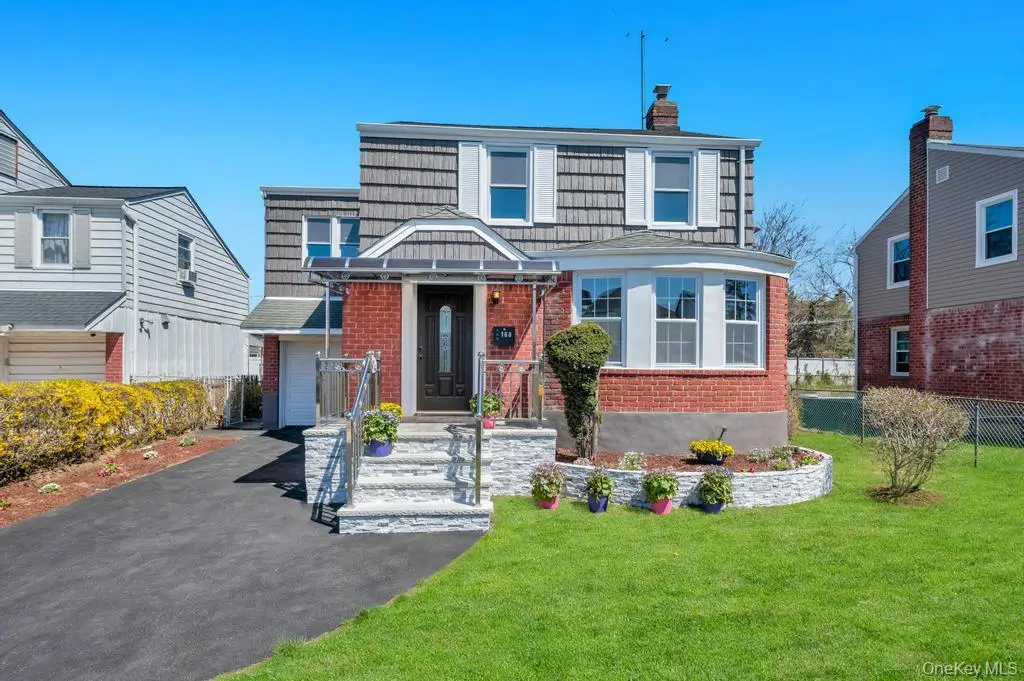 160 Fallon Avenue, Elmont, NY 11003 - #1