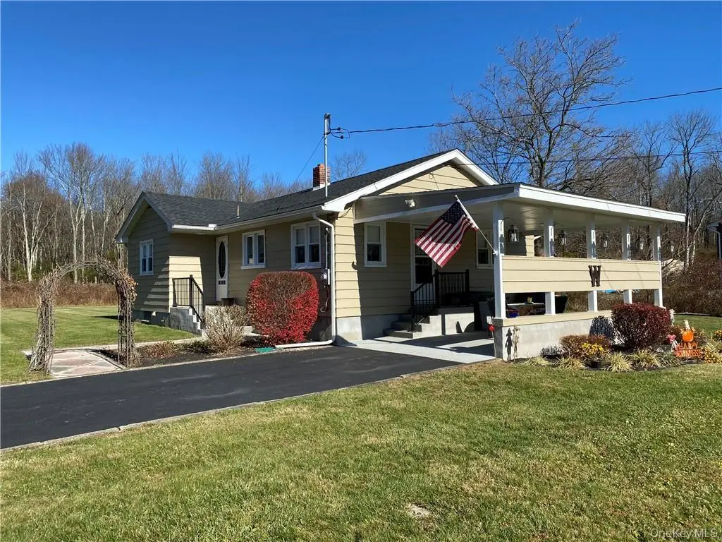 129 Mill Street, Wallkill, NY 12589 - #1
