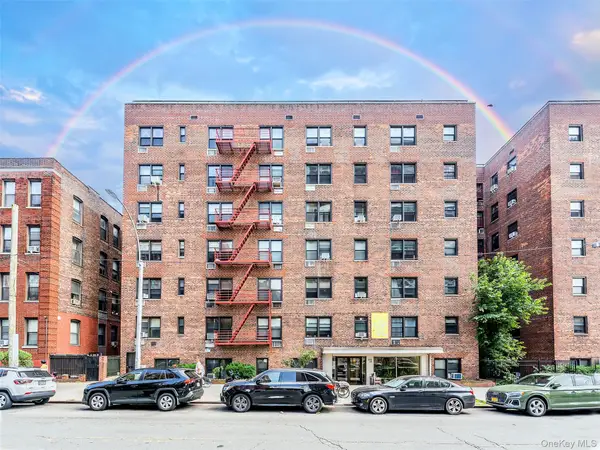 143-40 Roosevelt Avenue #5K, Flushing, NY 11354
